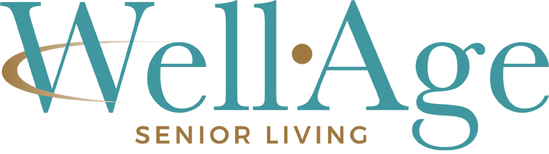 Logo - WellAge Senior Living